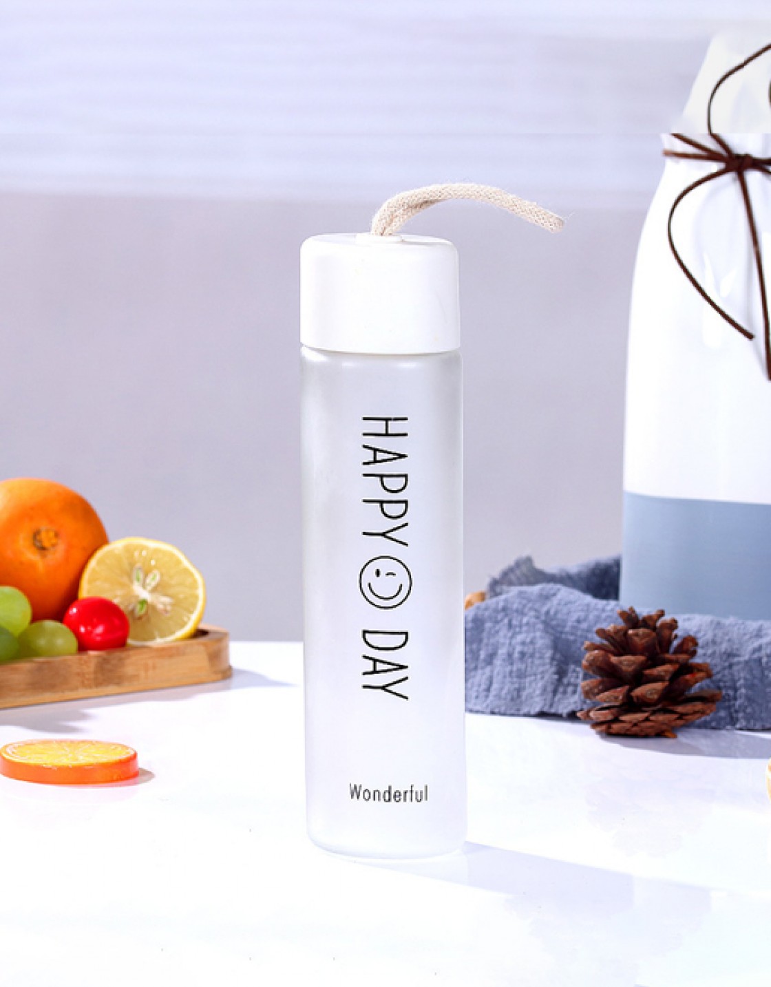 保溫杯水壺實品 3